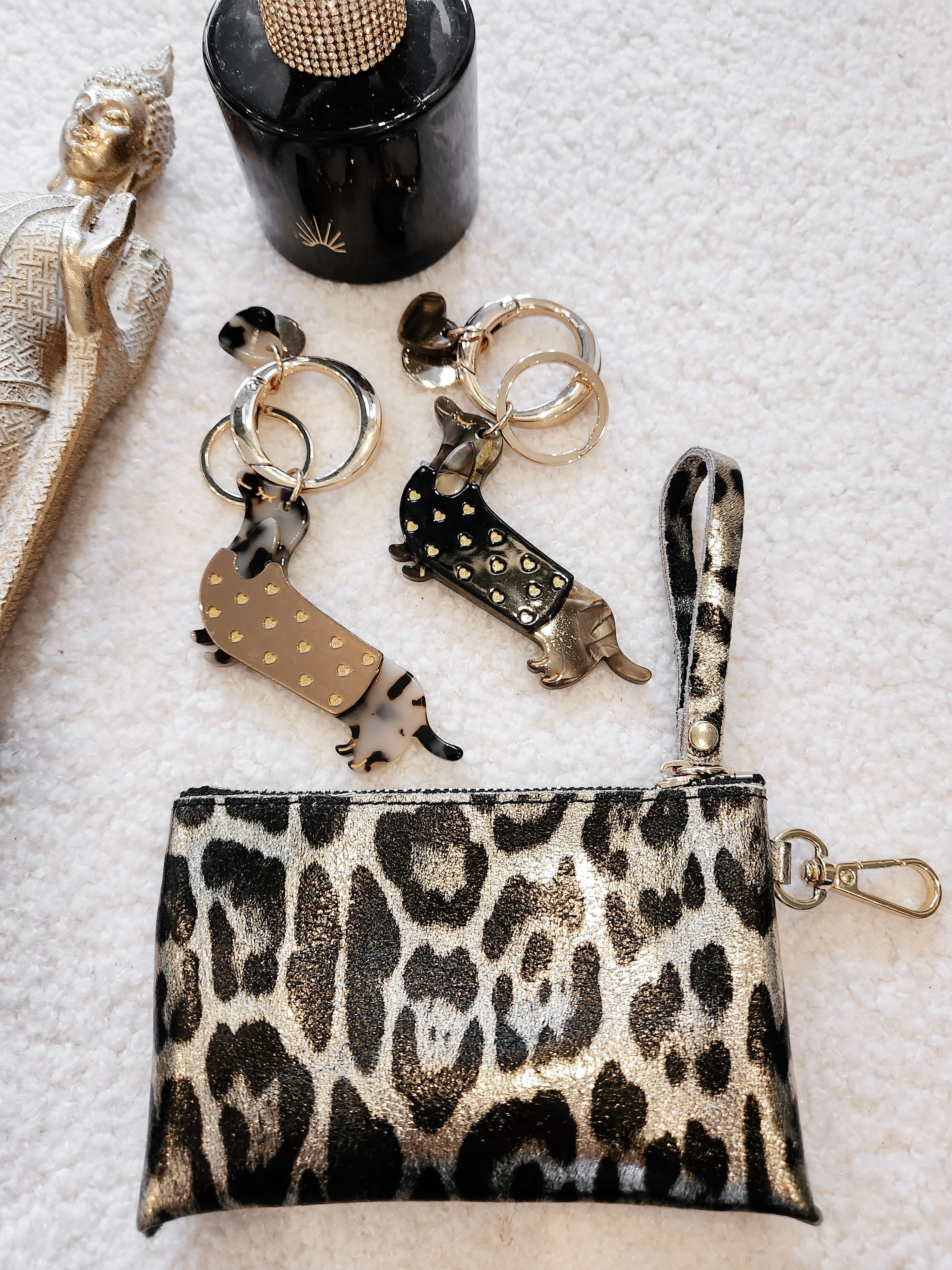 Leo Muster Trend 2026