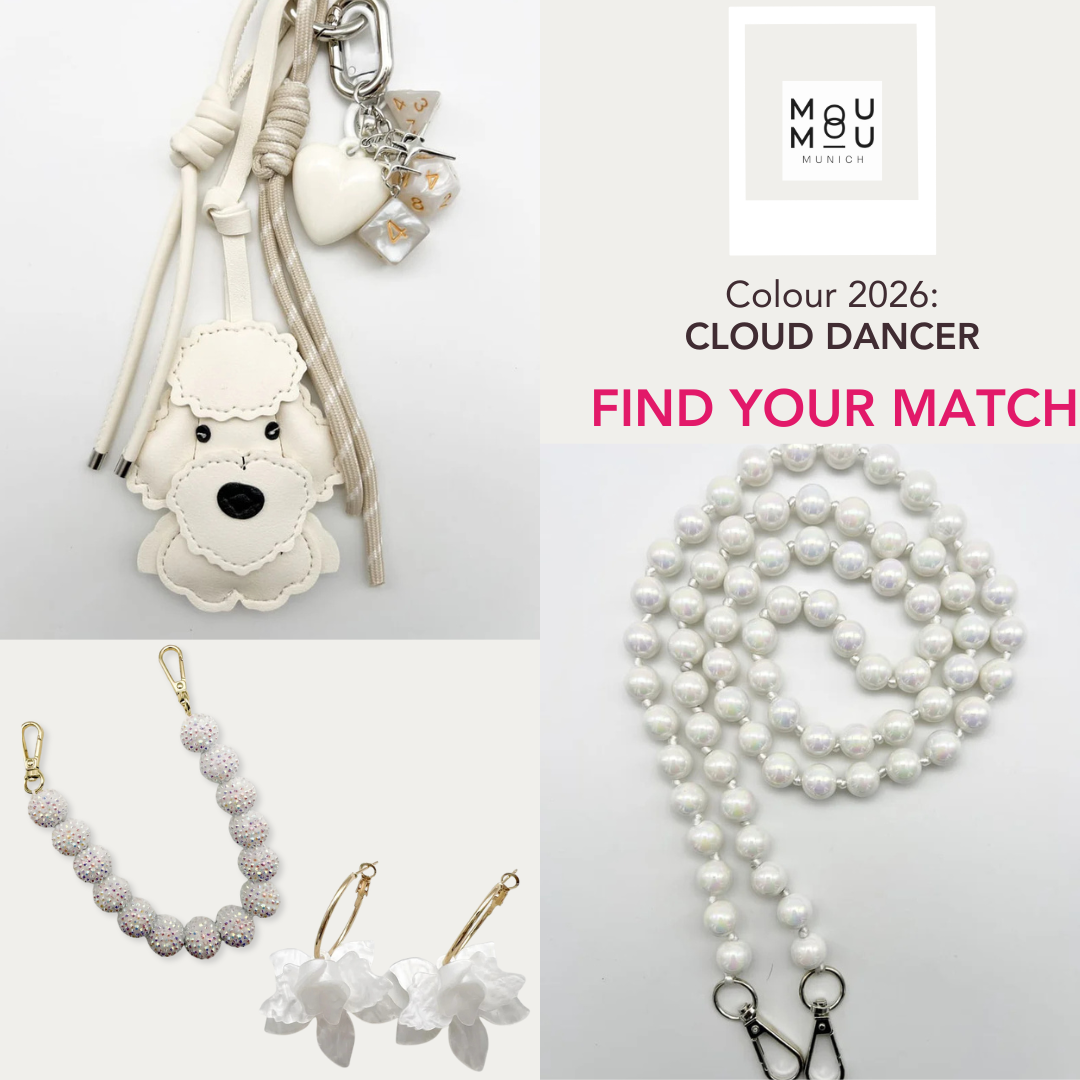 🤍 Trendfarbe Weiß: Clean, ruhig und immer modern