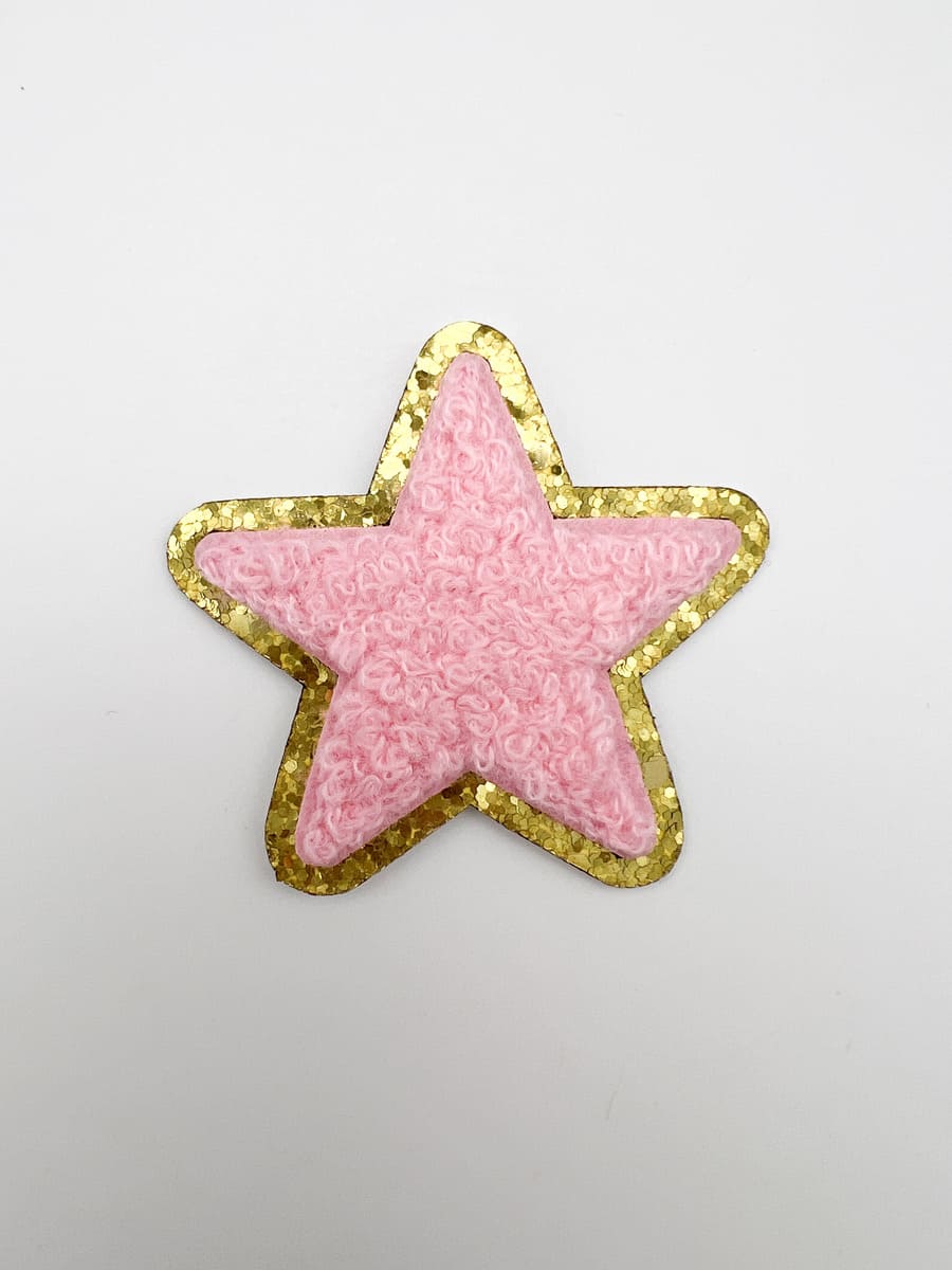 Sticker STARS verschiedene Farben