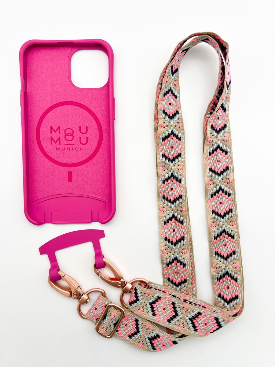 Handykette MAYA NEON Set