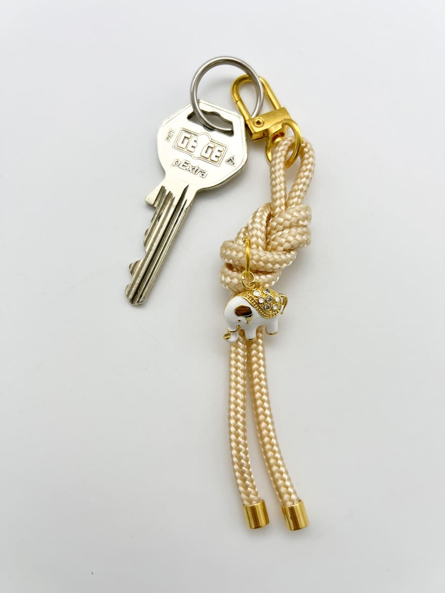 Anhänger KNOT ELEPHANT