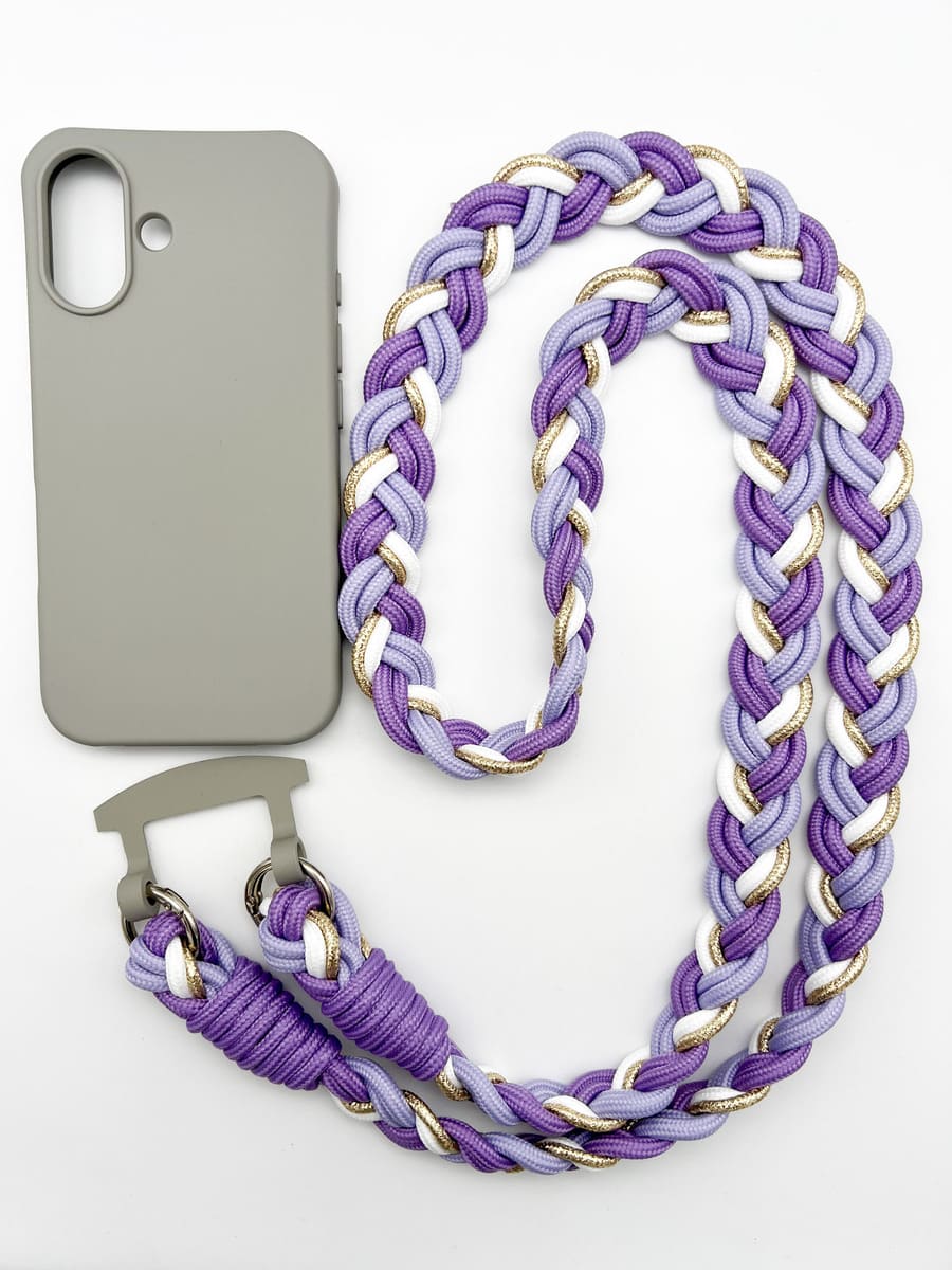 Handyband PLAYA PURPLE