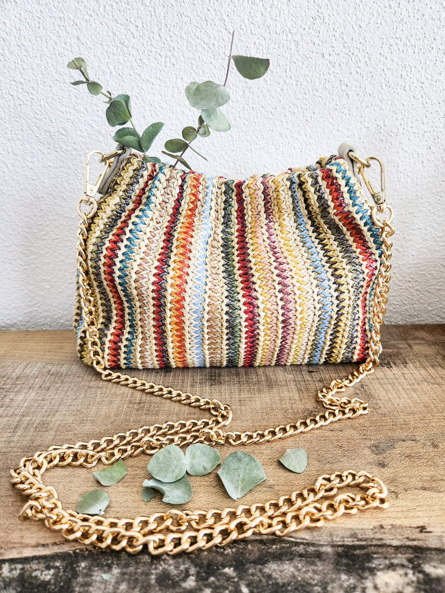 Crossbody Bag CAPRI