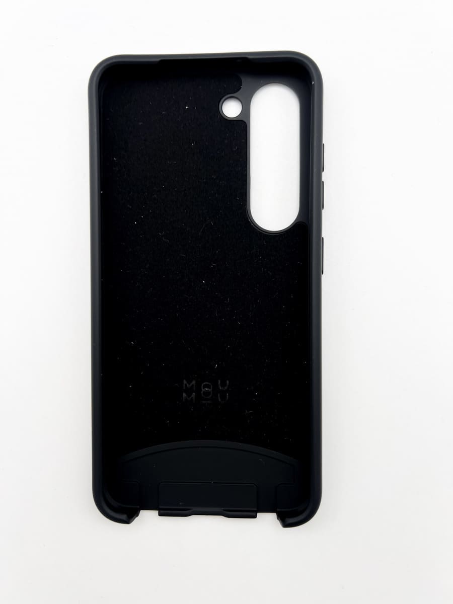 Handyhülle COAL SINGLE Samsung