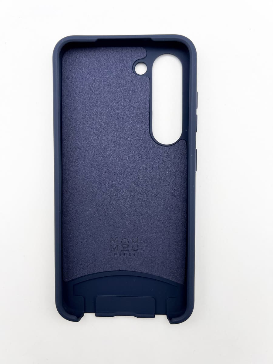 Handyhülle NAVY SINGLE Samsung