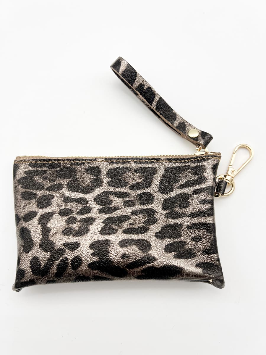 Minibag Leo rose