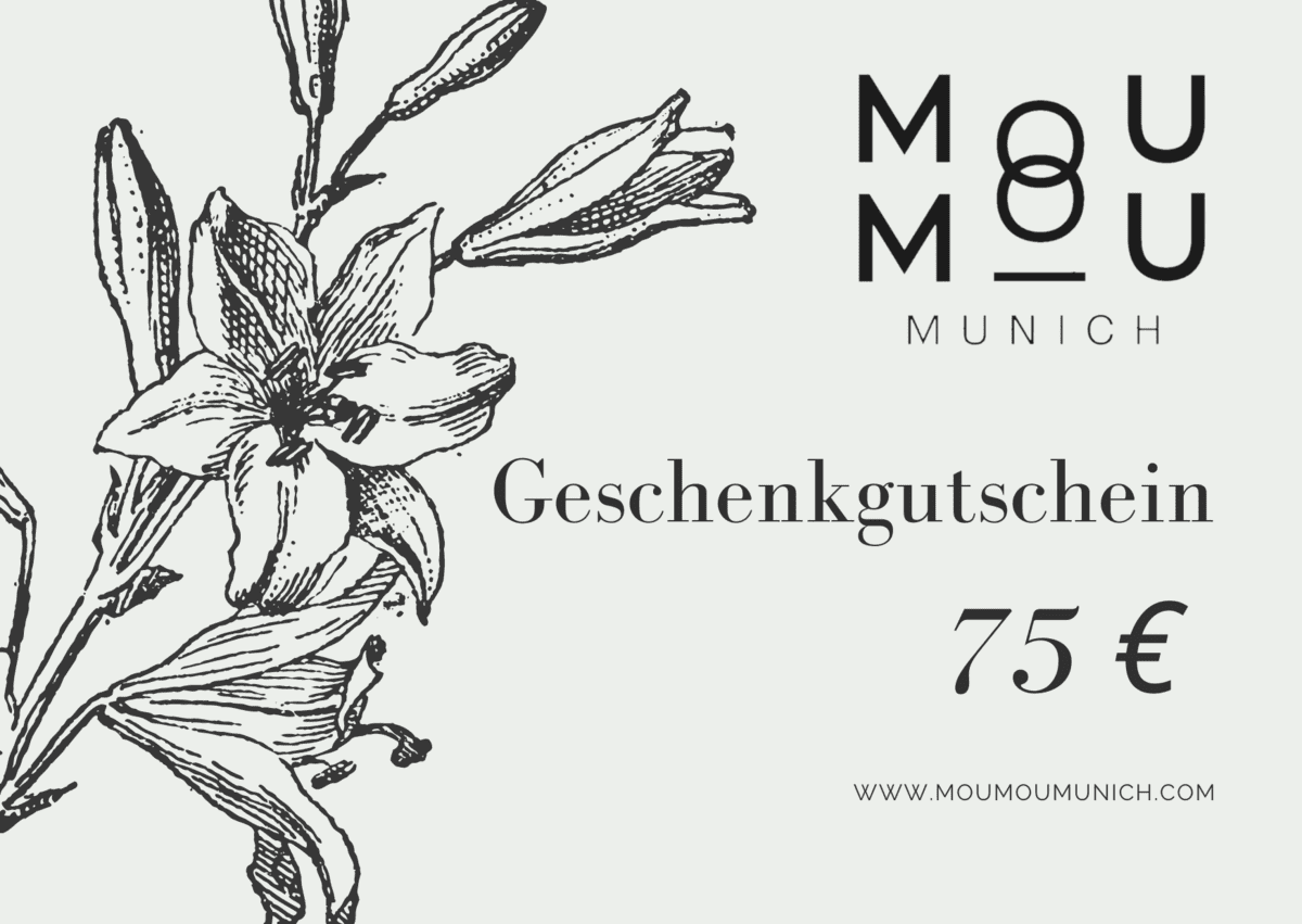 mou mou munich geschenkgutschein