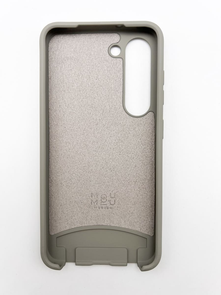 Handyhülle STONE SINGLE Samsung