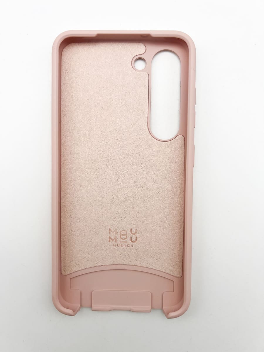 Handyhülle 2in1 mit abnehmbarer Öse CANDY