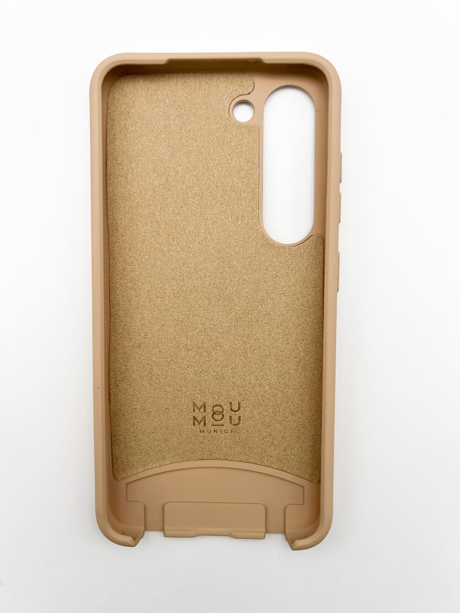 Handyhülle TOFFEE SINGLE Samsung