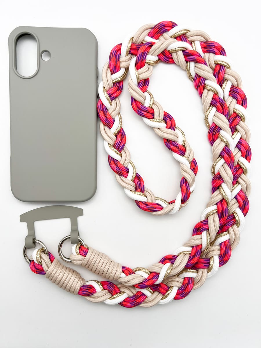 Handyband PLAYA PINKY