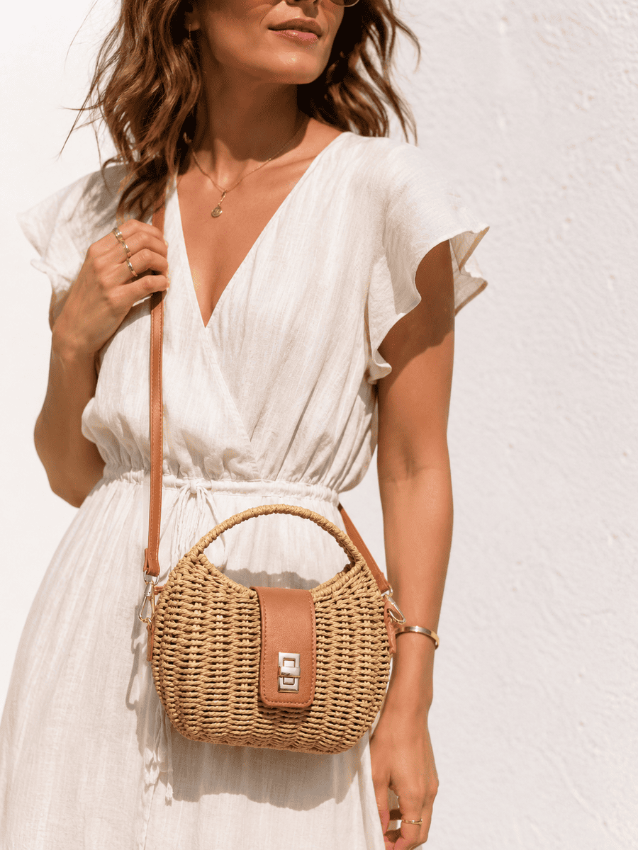 Crossbody Bag MARIA