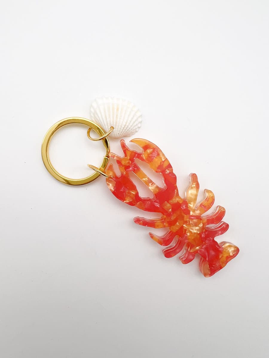 Anhänger LOBSTER
