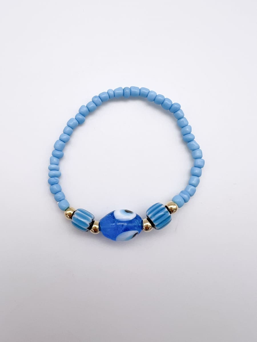 Armband BLUE SEA