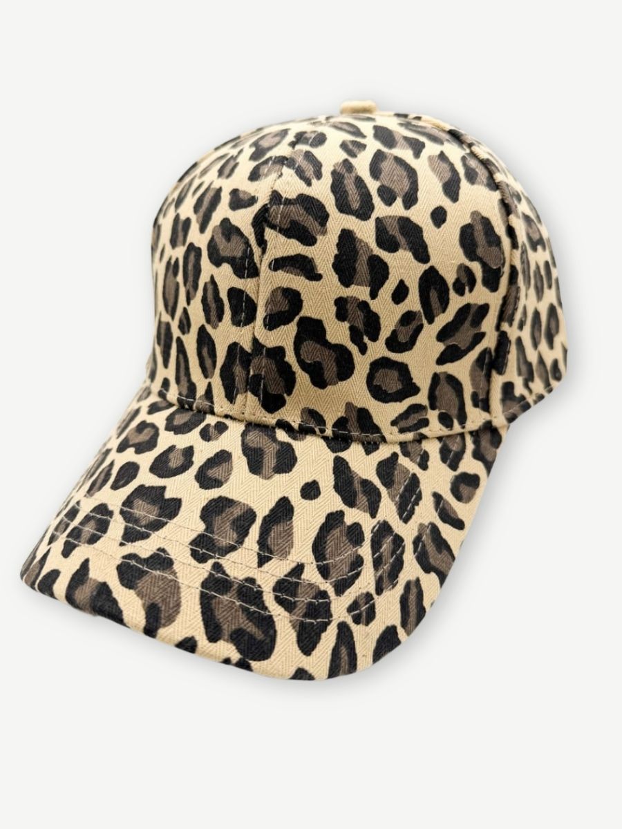 Cap LEO