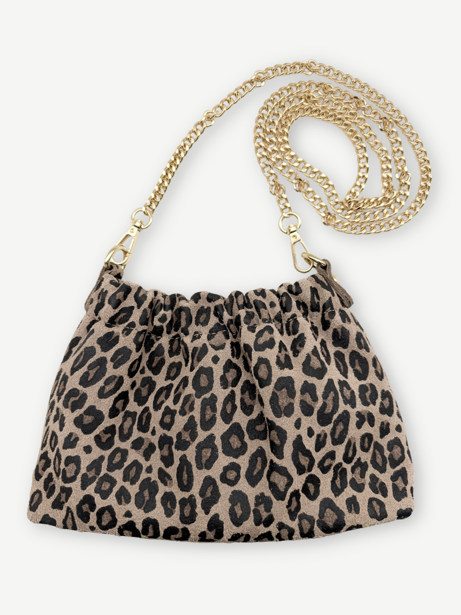 Crossbody Bag CAPRI LEO