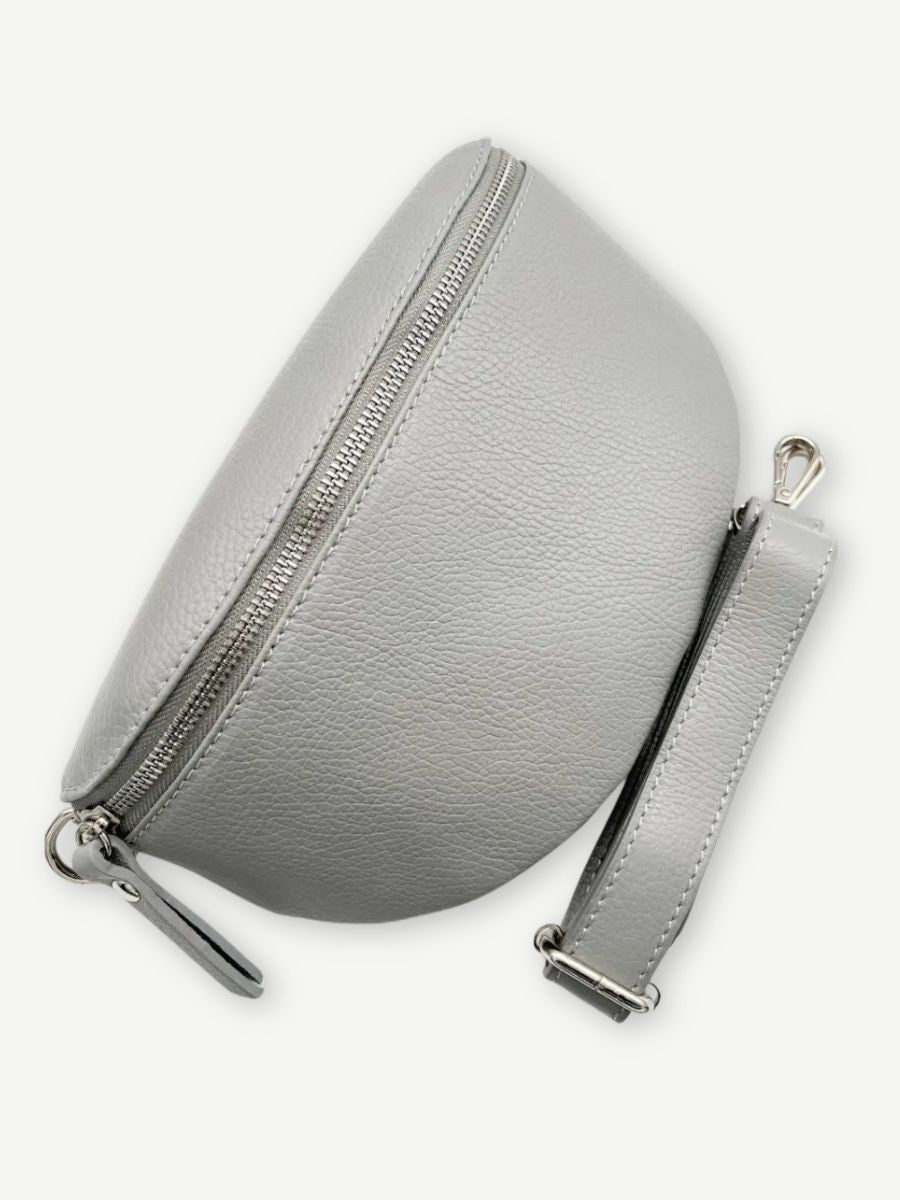 Crossbody Bag MIAMI GREY