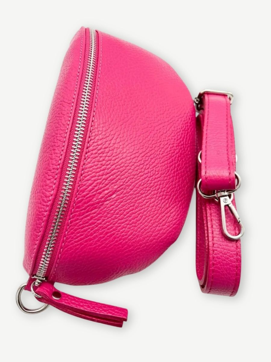 Crossbody Bag pink