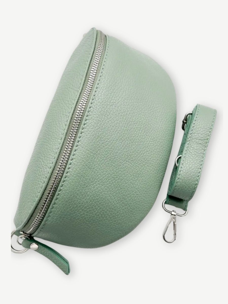 Crossbody bag mint