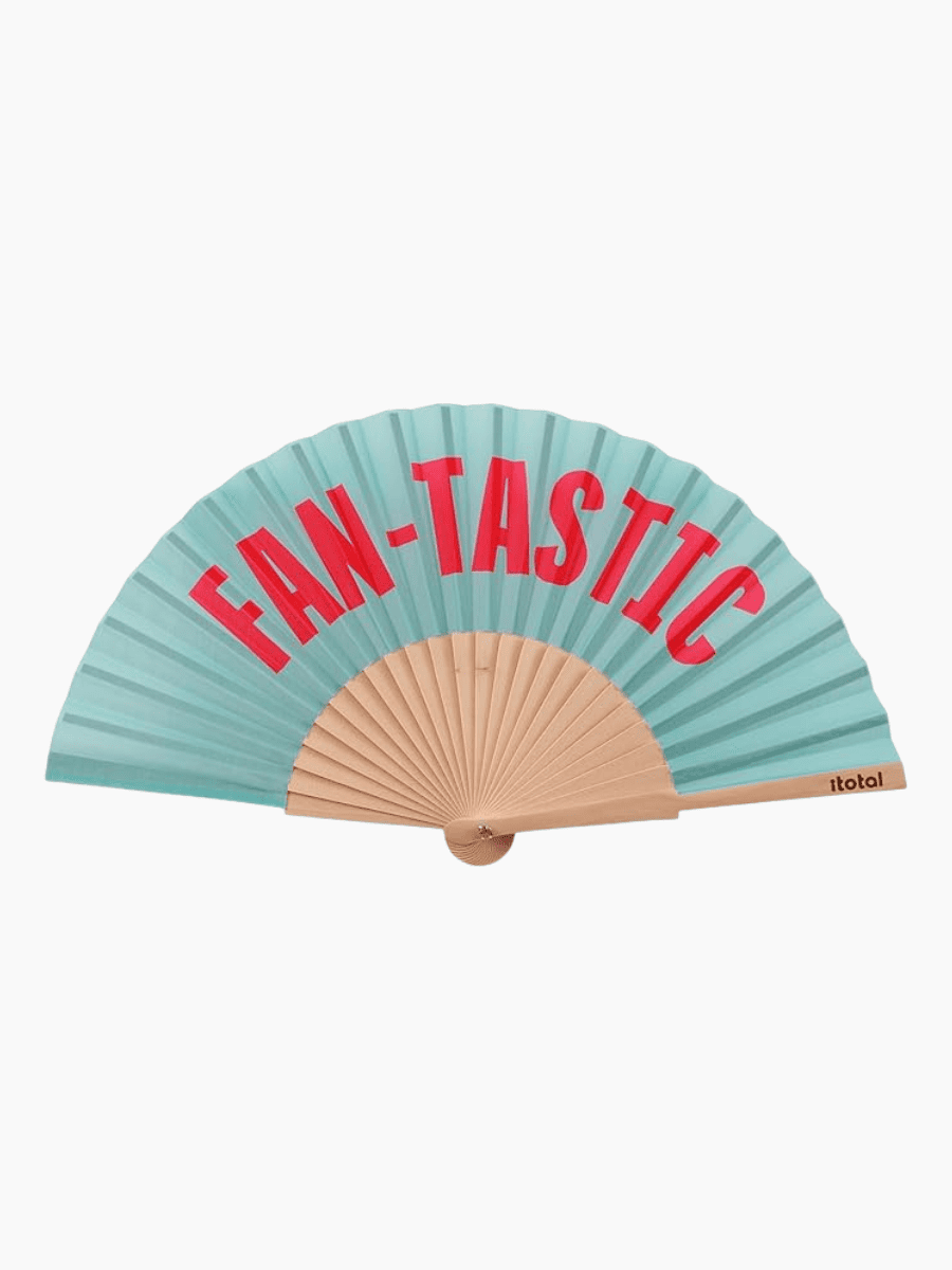 Fächer FAN-TASTIC