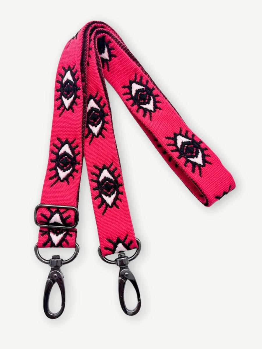 Handyband EYES PINK