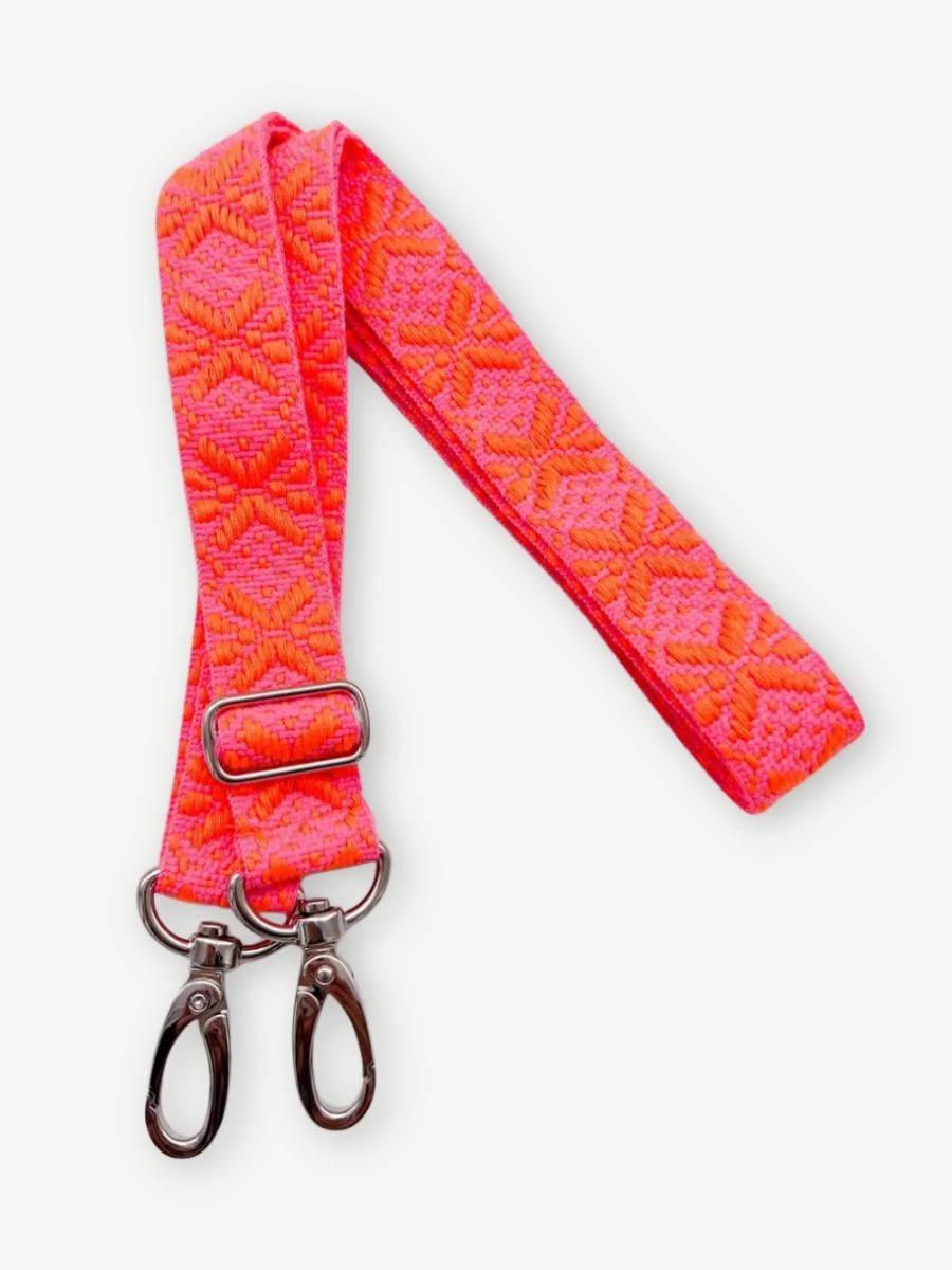 Handyband MAYA PINK ORANGE