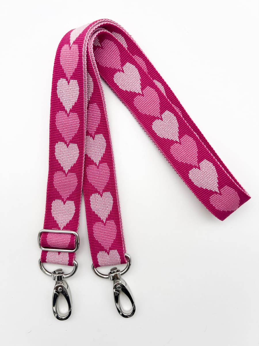 Handyband PINKY HEARTS