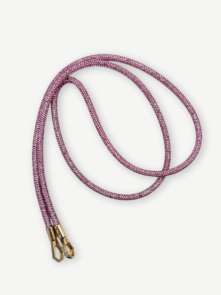 Handyband SHINY CRYSTAL rose