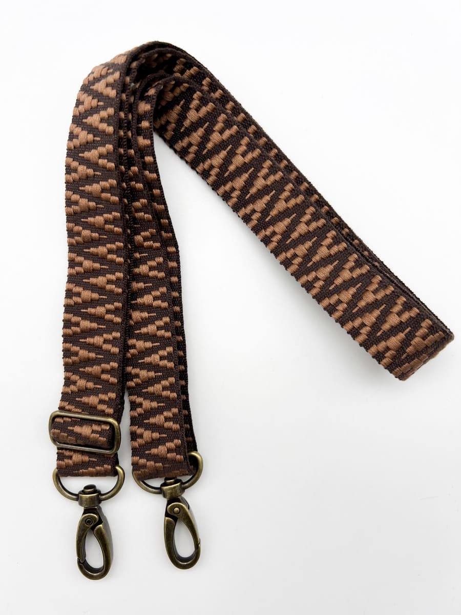 Handyband STRIPES COFFEE