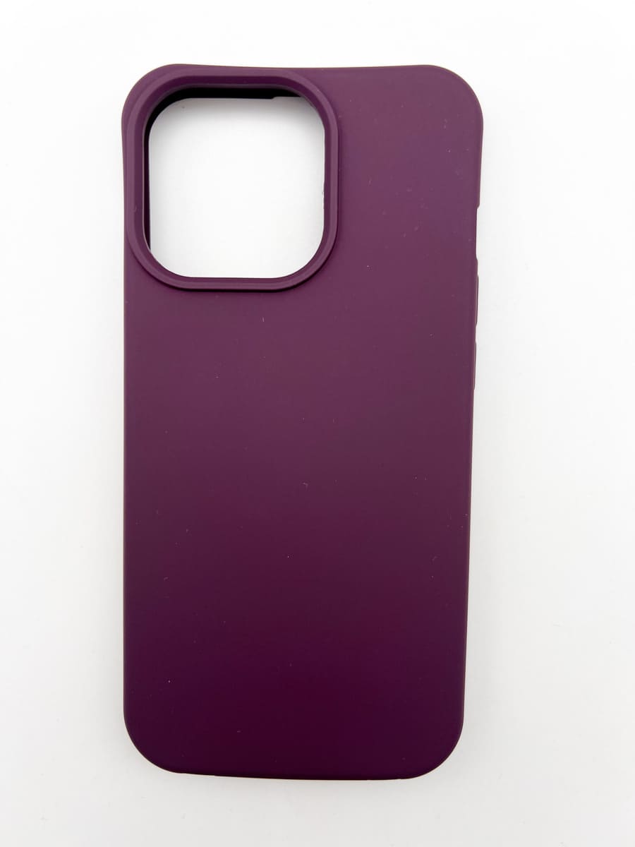 Handyhülle BERRY SINGLE iPhone