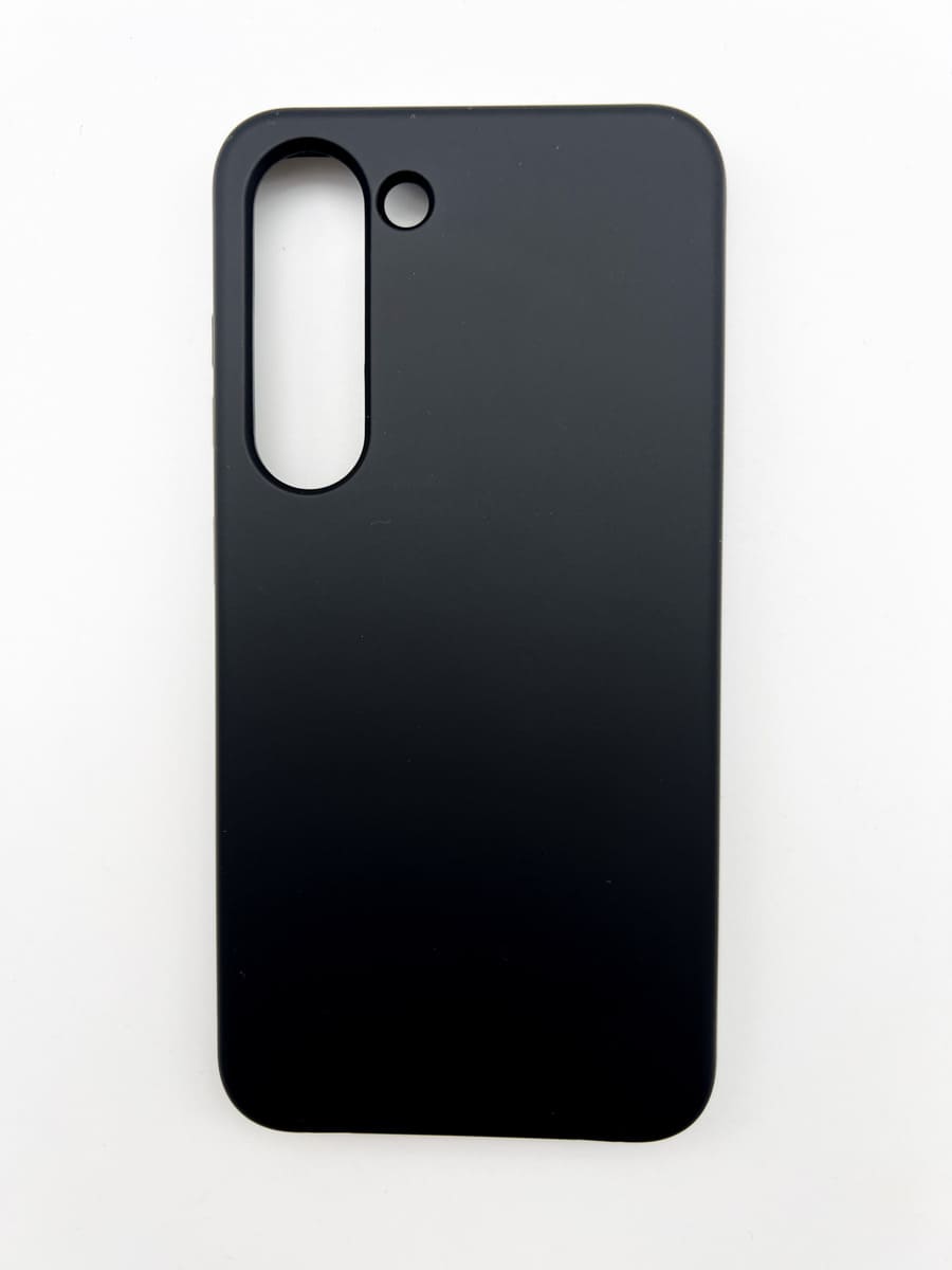 Handyhülle COAL SINGLE Samsung