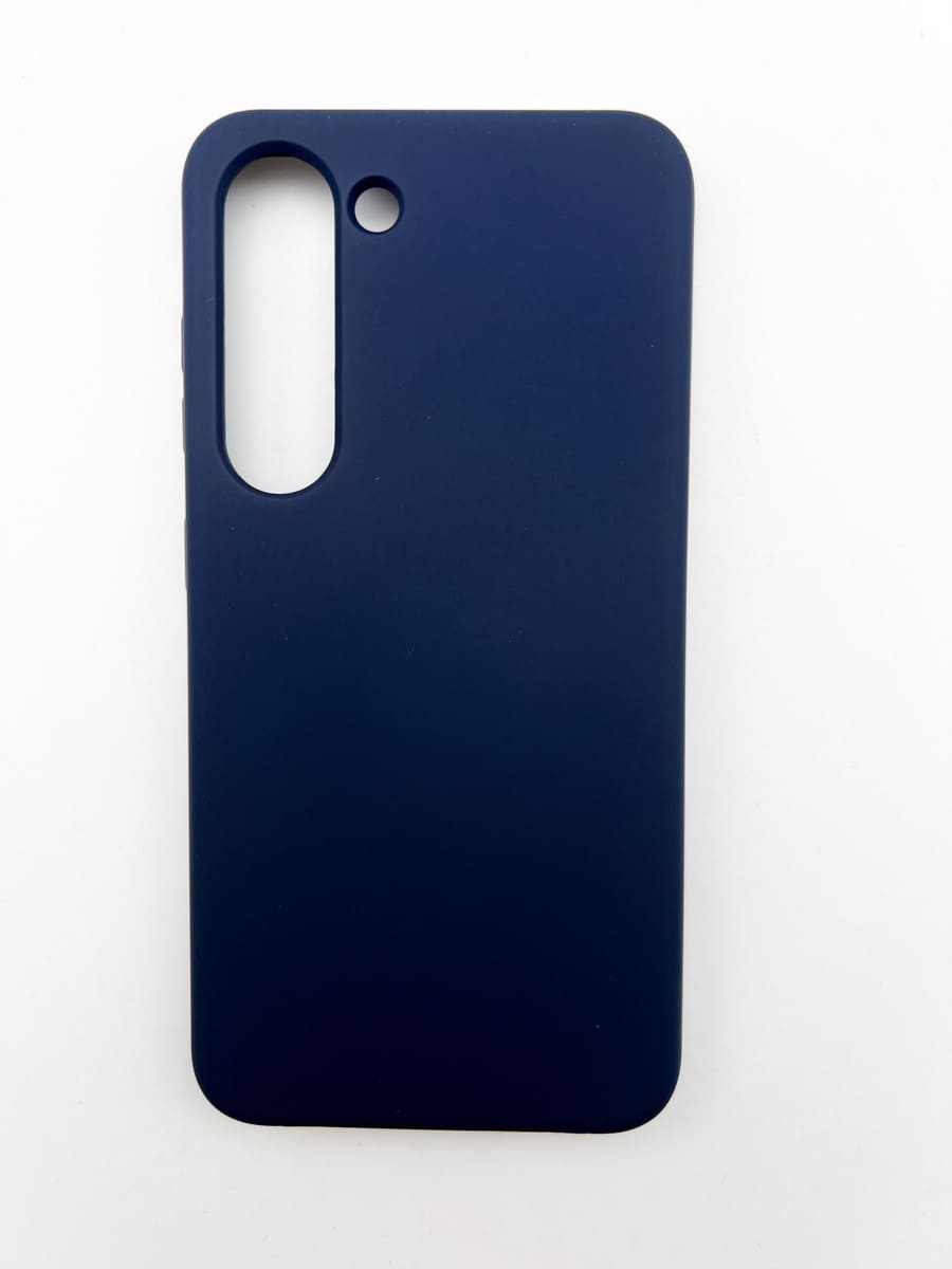 Handyhülle NAVY SINGLE Samsung