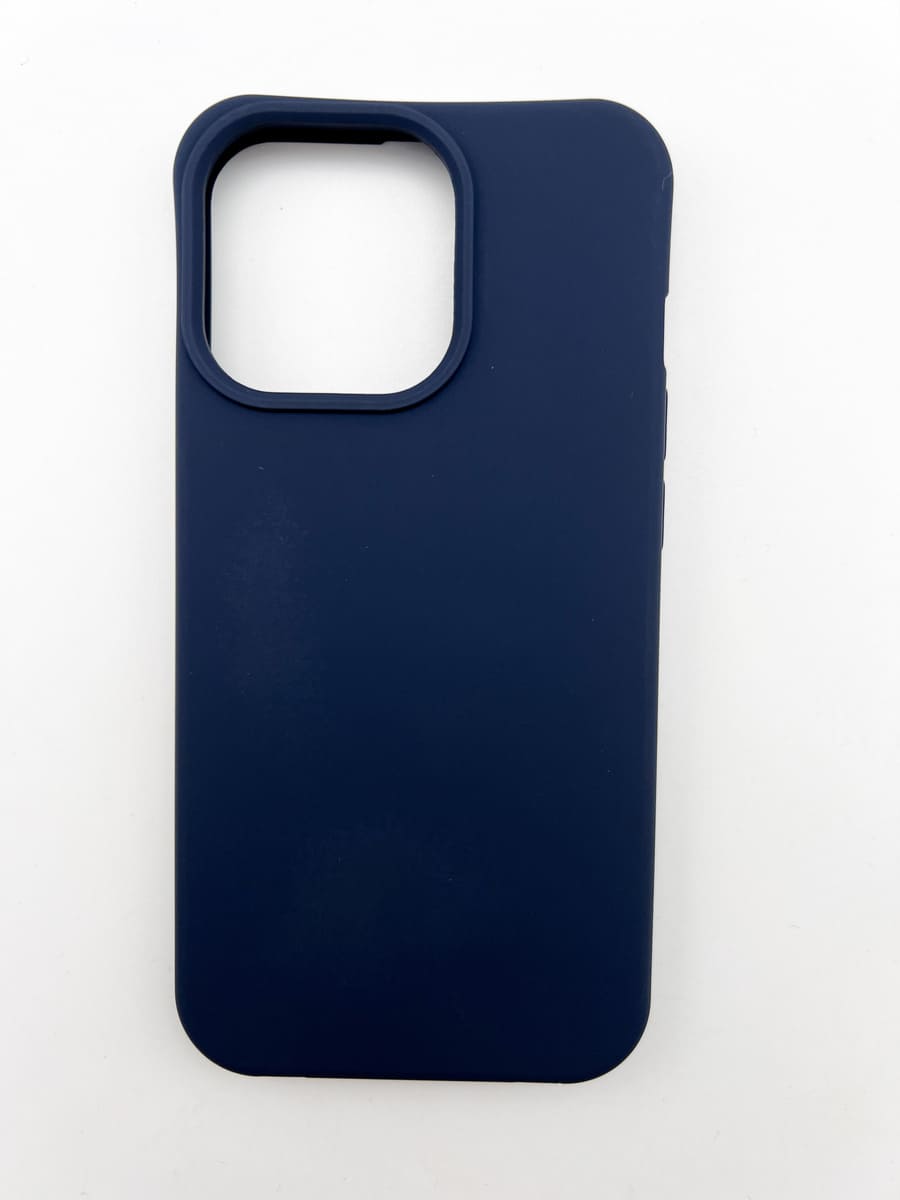 Handyhülle NAVY SINGLE iPhone