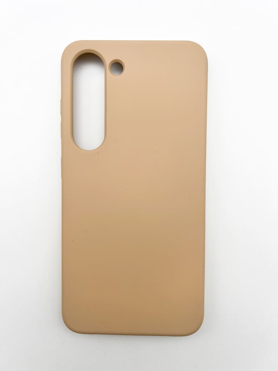 Handyhülle TOFFEE SINGLE Samsung