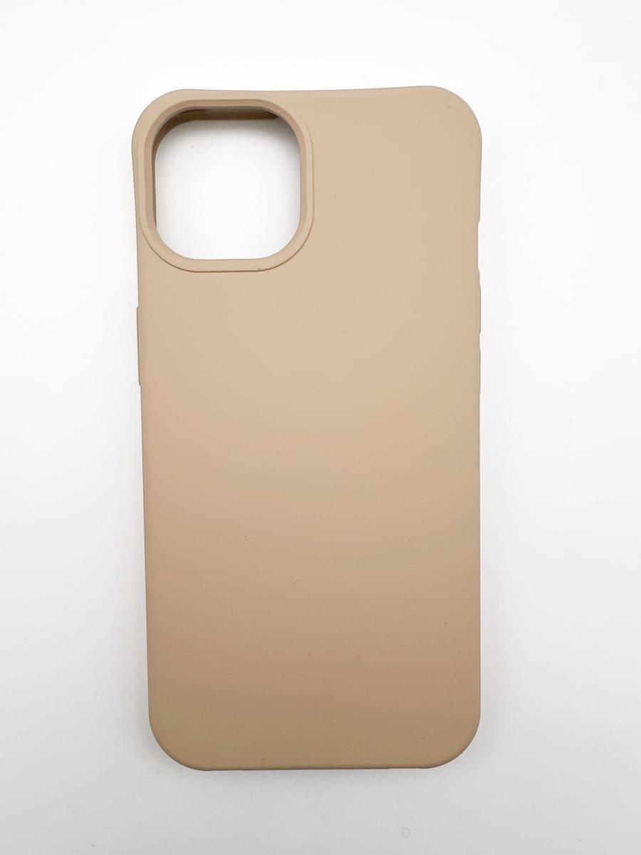 Handyhülle TOFFEE SINGLE iPhone