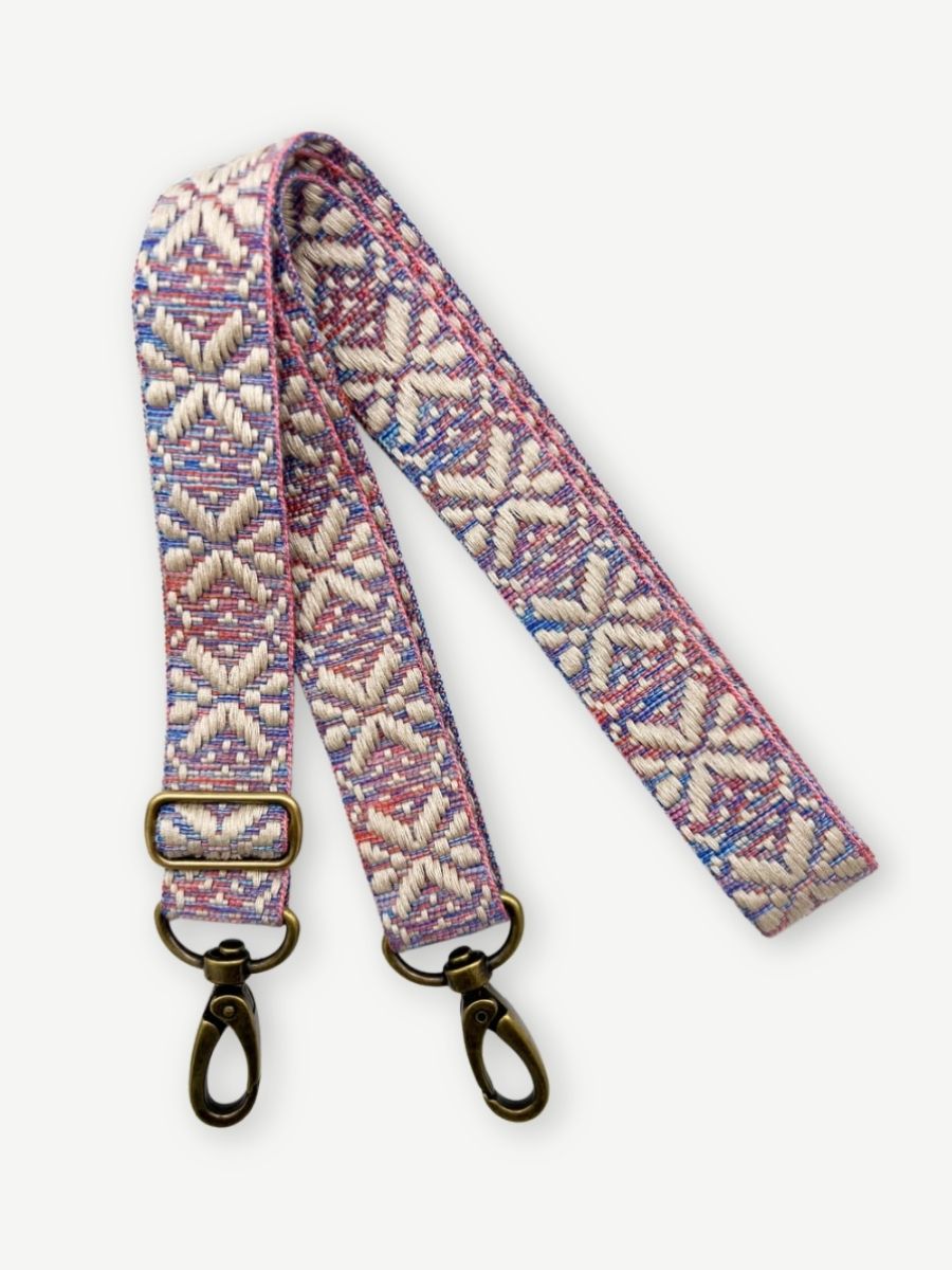 Handykette MAYA PASTELL