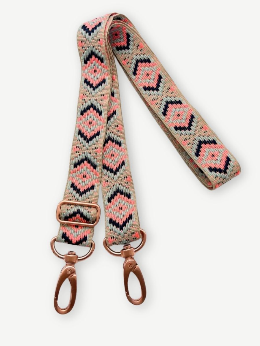 Handykette Maya neon