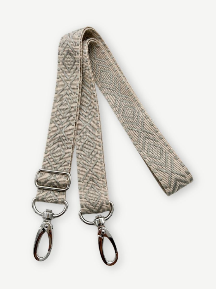 Set Handykette OSLO GREY