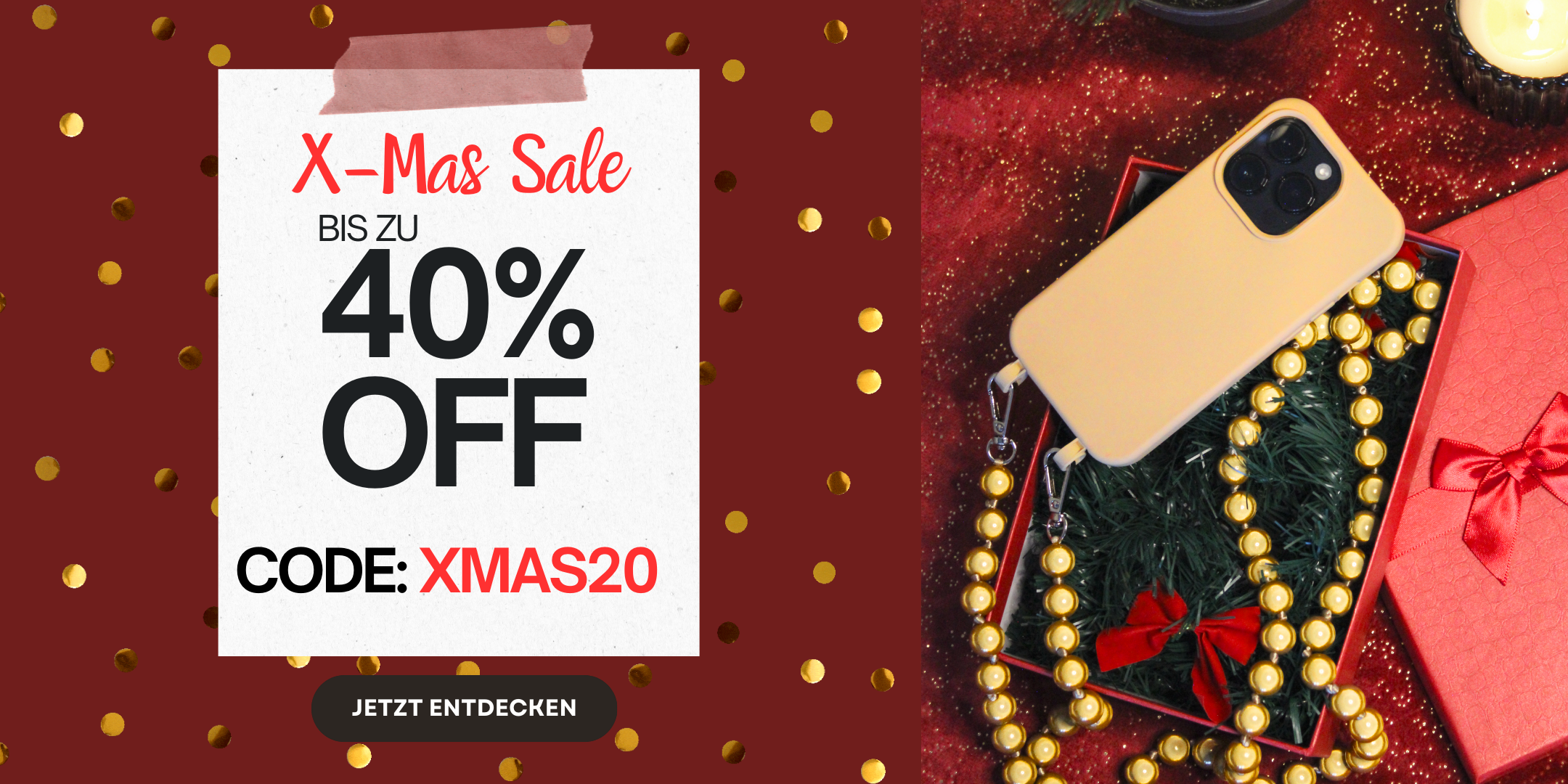 XMAS Sale MOU MOU MUNICH