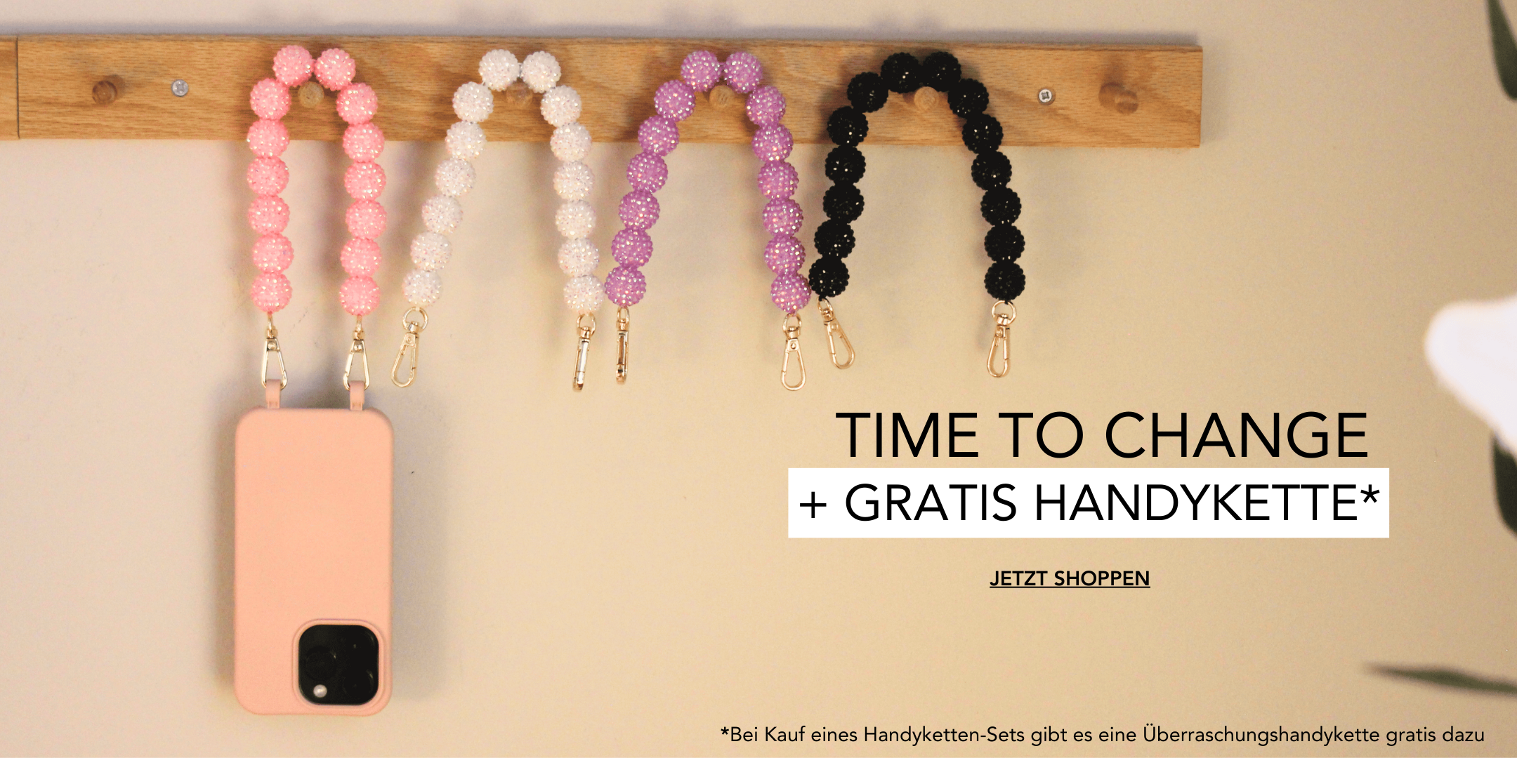 Handykette gratis geschenkt mo9u mou munich