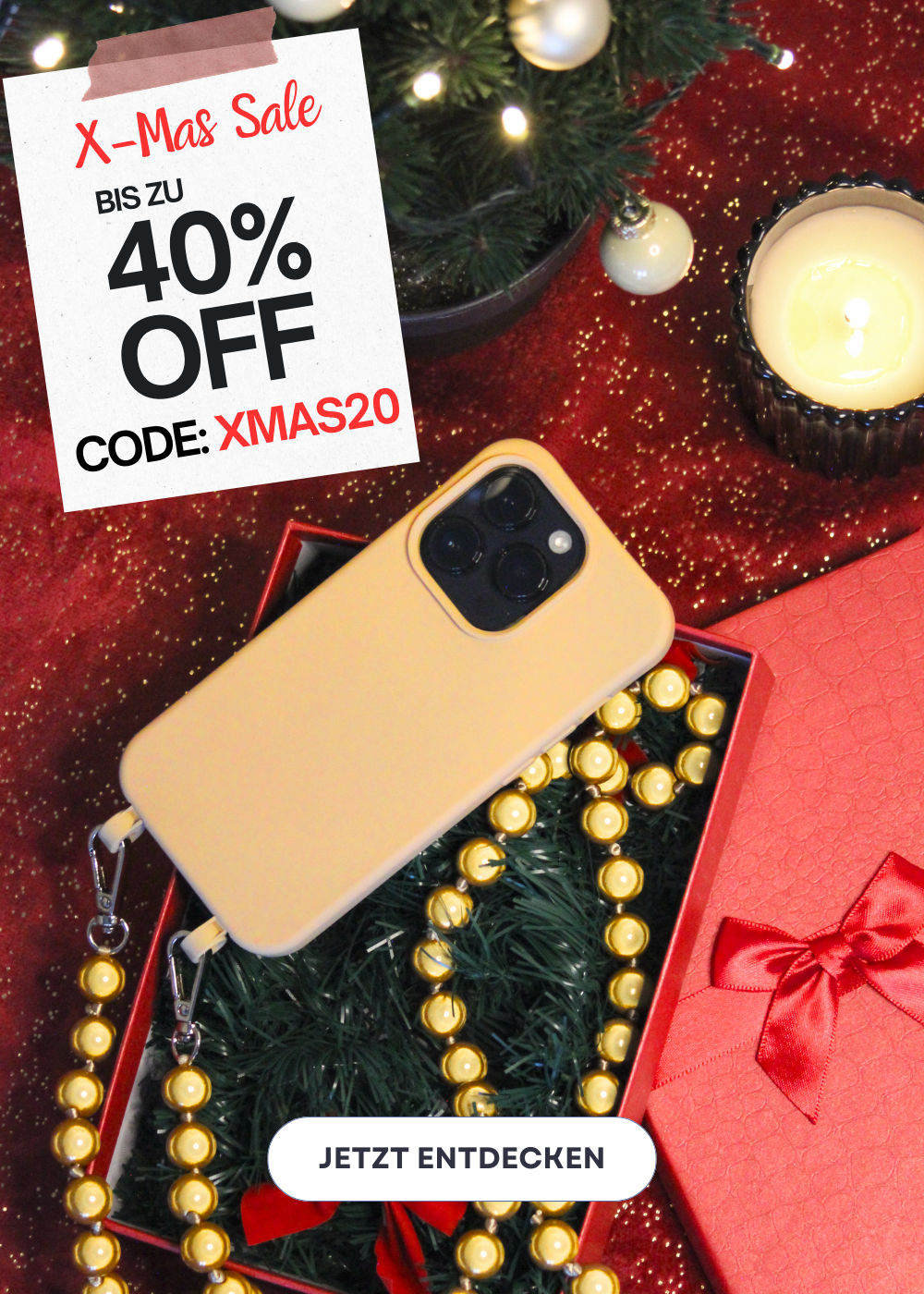 XMAS Sale MOU MOU MUNICH