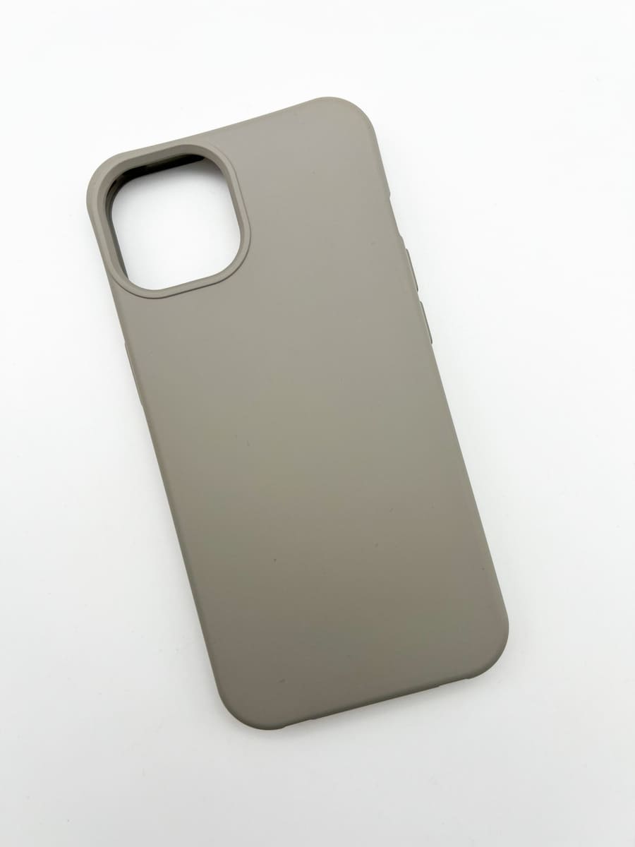 Handykette + Hülle STONE basic