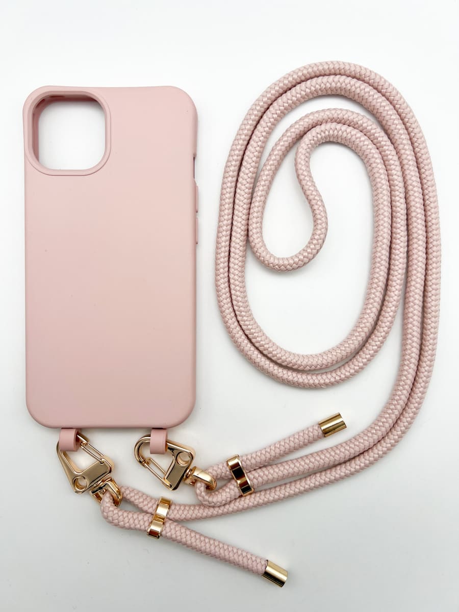 Handykette + Hülle CANDY basic