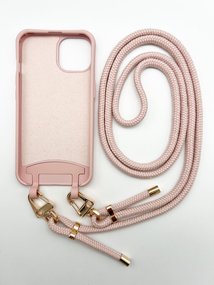 Handykette + Hülle CANDY basic