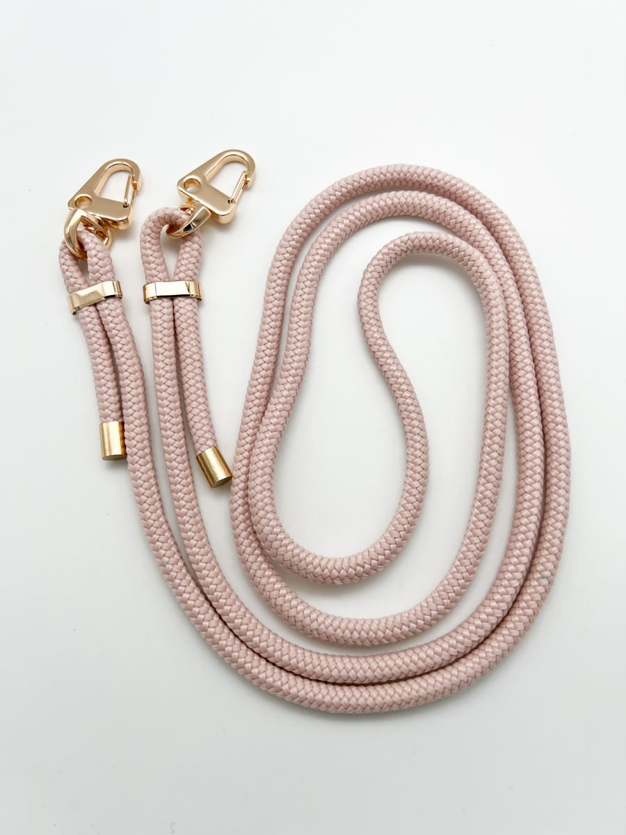Handykette rosa