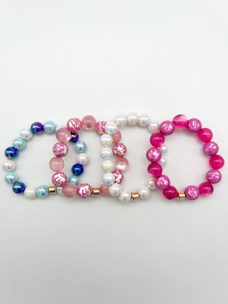 Armband MIRACLE PEARLS