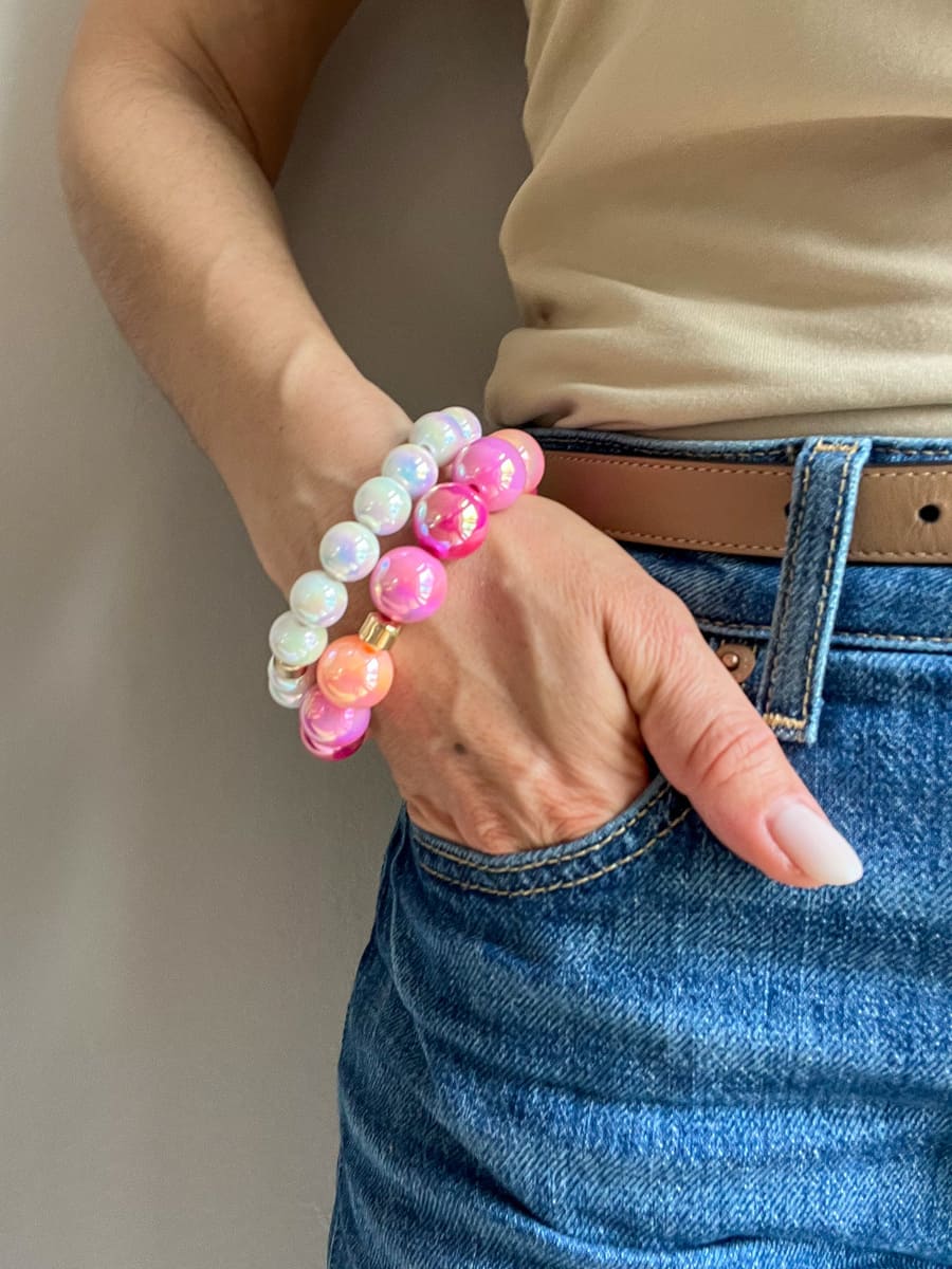 Armband MIRACLE PEARLS