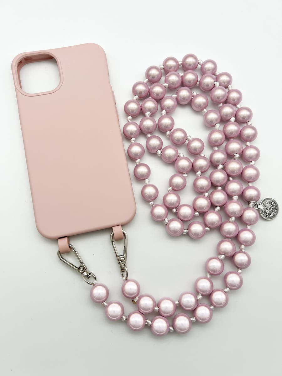 Handykette Magic Pearls