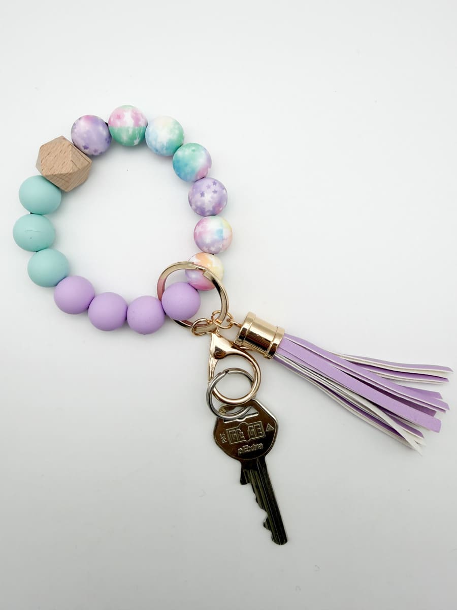 BubbleBrace MINTY PURPLE