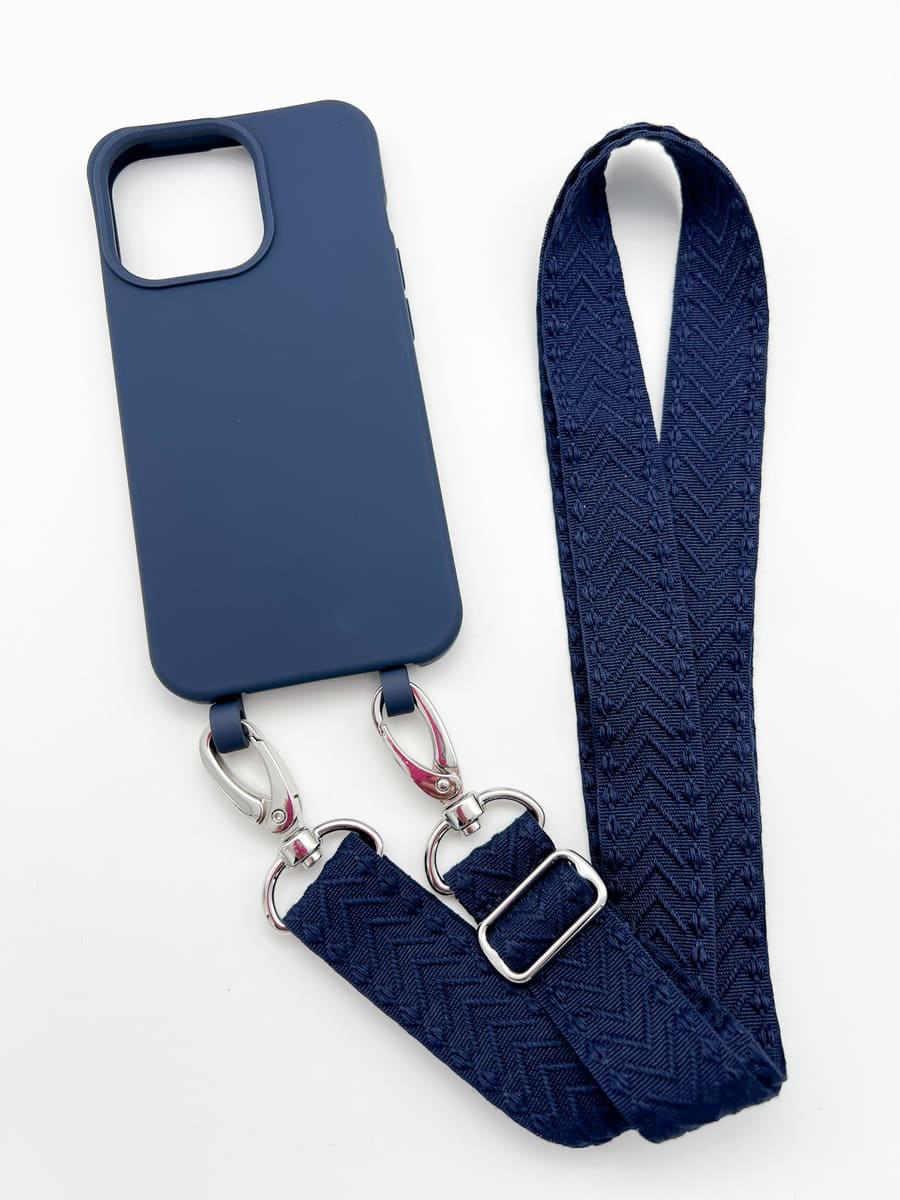 Handyband MONACO NAVY